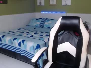 Caroldelatorre Chaturbate stream image from December 18, 2024