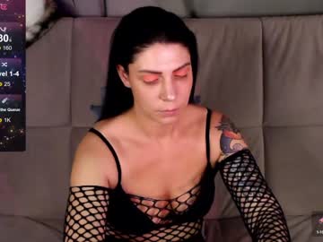 Carrie_Moonshine Chaturbate stream image from December 18, 2024