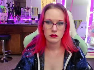 Cheebeezkneez Chaturbate stream image from December 18, 2024