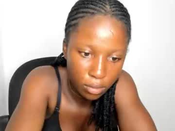 Classy_Ebonygirl Chaturbate stream image from December 18, 2024