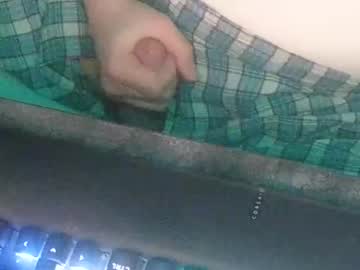 Crazymanace Chaturbate stream image from December 18, 2024