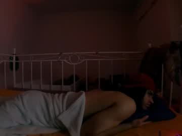 Crisprcas99 Chaturbate stream image from December 18, 2024