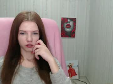 Cute_Girl_X Chaturbate stream image from December 18, 2024