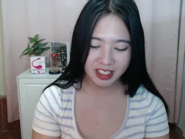 Cutie_Asianwoman Chaturbate stream image from December 18, 2024