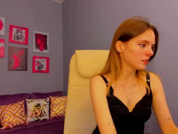 Daisy_Myers Chaturbate stream image from December 18, 2024