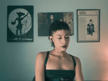 Dakota_Hunter_ Chaturbate stream image from December 18, 2024
