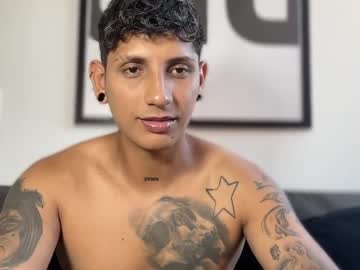 Dante_Dos Chaturbate stream image from December 18, 2024