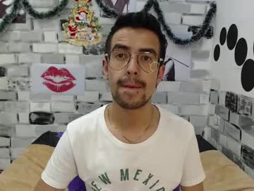 Demian_Val_4 Chaturbate stream image from December 18, 2024