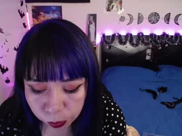 _Dhalia_2 Chaturbate stream image from December 18, 2024