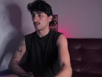 Domx_ Chaturbate stream image from December 18, 2024