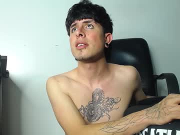 Edwarcullenn Chaturbate stream image from December 18, 2024