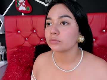 Ela_Hilton3 Chaturbate stream image from December 18, 2024