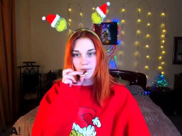 Eliya_Moon Chaturbate stream image from December 18, 2024