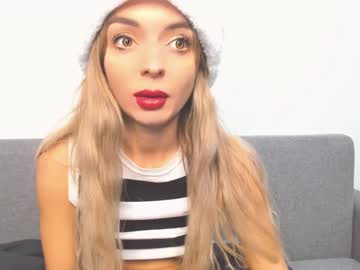 Ellen_Flow Chaturbate stream image from December 18, 2024
