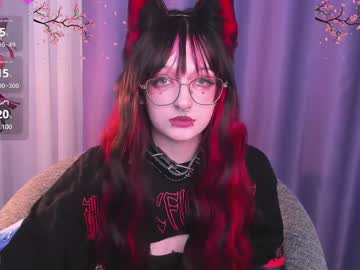 Ellenleens Chaturbate stream image from December 18, 2024