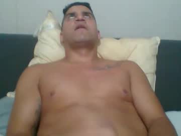 Enzoron Chaturbate stream image from December 18, 2024