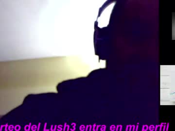 Espanol1978 Chaturbate stream image from December 18, 2024