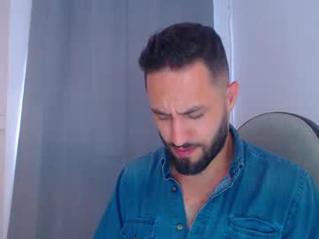 Esteban7984068 Chaturbate stream image from December 18, 2024