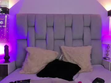 Eva_Green5 Chaturbate stream image from December 18, 2024