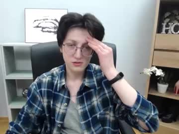 Extasy_Olivia Chaturbate stream image from December 18, 2024