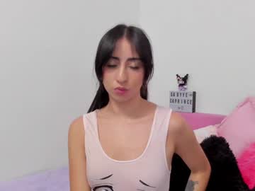 Gabyye_Capprins Chaturbate stream image from December 18, 2024