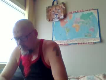 Gregrev Chaturbate stream image from December 18, 2024