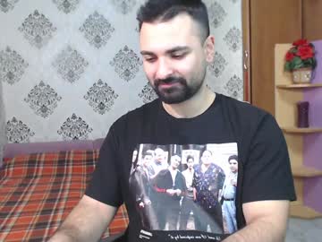Hairy_Tyler666 Chaturbate stream image from December 18, 2024