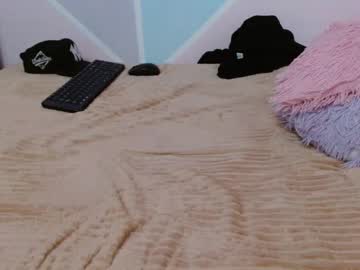 Haresandpame_Mds Chaturbate stream image from December 18, 2024