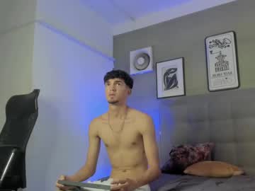 Haziel_7 Chaturbate stream image from December 18, 2024