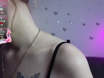 Heavenlywhisper Chaturbate stream image from December 18, 2024