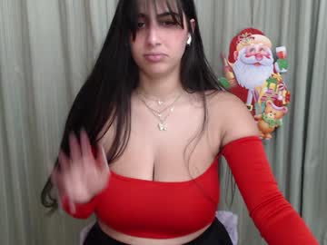 Hellen_Garcia Chaturbate stream image from December 18, 2024