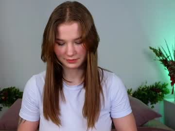 Hey_Tyanka Chaturbate stream image from December 18, 2024