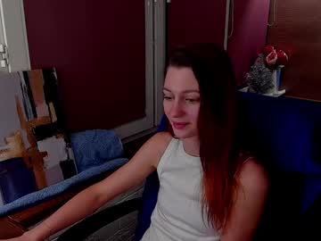 Holiday_Fox Chaturbate stream image from December 18, 2024
