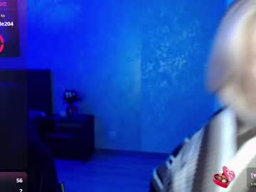 Hot_Isa7 Chaturbate stream image from December 18, 2024