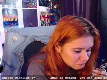 Iammari_ Chaturbate stream image from December 18, 2024