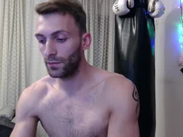 Ianandersson27 Chaturbate stream image from December 18, 2024