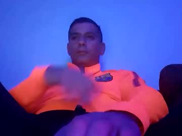 Ihtiandar1008 Chaturbate stream image from December 18, 2024