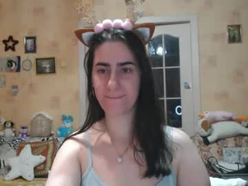 Inelika Chaturbate stream image from December 18, 2024