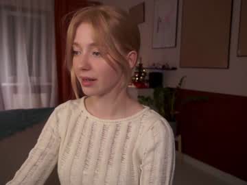 Infinitysoul_ Chaturbate stream image from December 18, 2024
