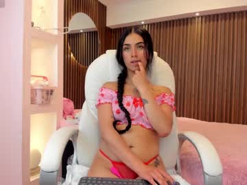 Isabella_Cooper9 Chaturbate stream image from December 18, 2024