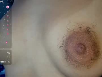 Jade_Dorthini Chaturbate stream image from December 18, 2024