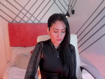 Janne_Lee Chaturbate stream image from December 18, 2024