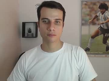 Jayalvarrez_ Chaturbate stream image from December 18, 2024