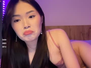 Jennie_Yung Chaturbate stream image from December 18, 2024