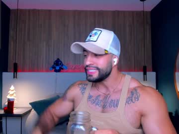 Jeremy_Harden Chaturbate stream image from December 18, 2024