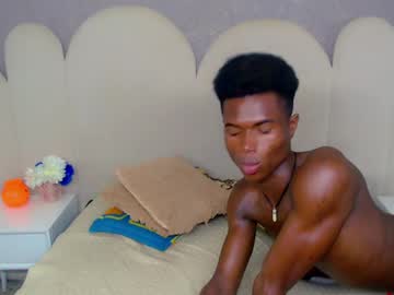 Joel_Blackcock Chaturbate stream image from December 18, 2024
