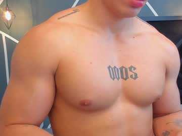 Johan_Williams_07 Chaturbate stream image from December 18, 2024