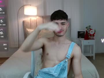 Jordan_Taylor_ Chaturbate stream image from December 18, 2024