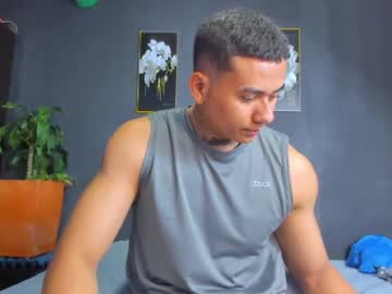 Jordanharrd Chaturbate stream image from December 18, 2024