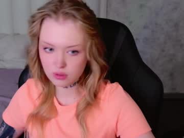 Kate_Lie Chaturbate stream image from December 18, 2024